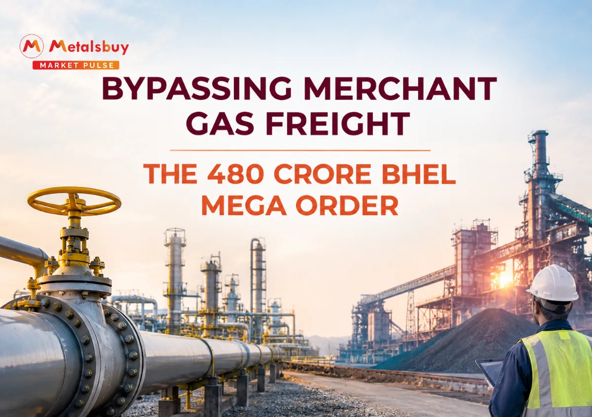 Ellenbarrie Industrial Gases Commences Operations of Major Air Separation Unit at Durgapur Steel Facility