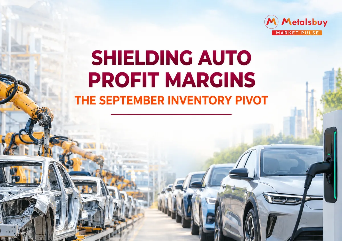 Indian Automakers Record Robust Year on Year Growth in September Ahead of Festive Peak